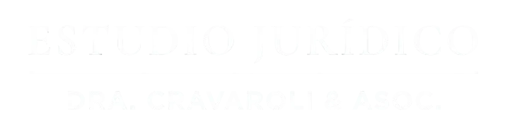 Estudio Jurídico Dra. Cravaroli & Asociados