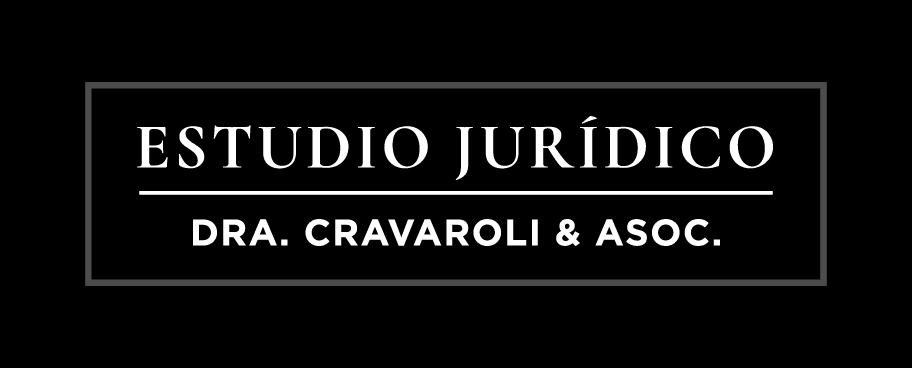 Estudio Jurídico Dra. Cravaroli & Asociados